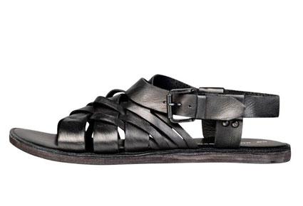 تشكيلة Kurt Geiger الرجالية لموسم ربيع وصيف 2012